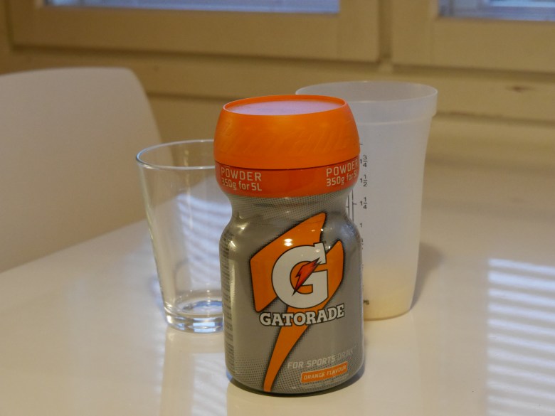 Gatorade