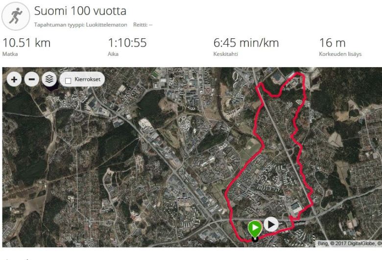 suomi100