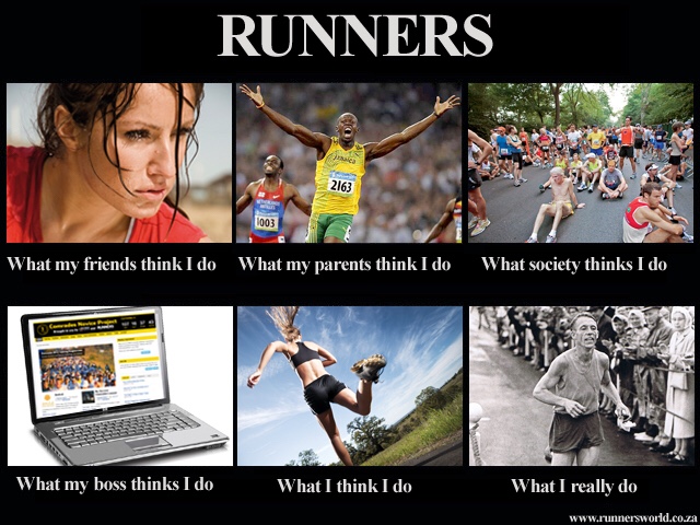 runners meme