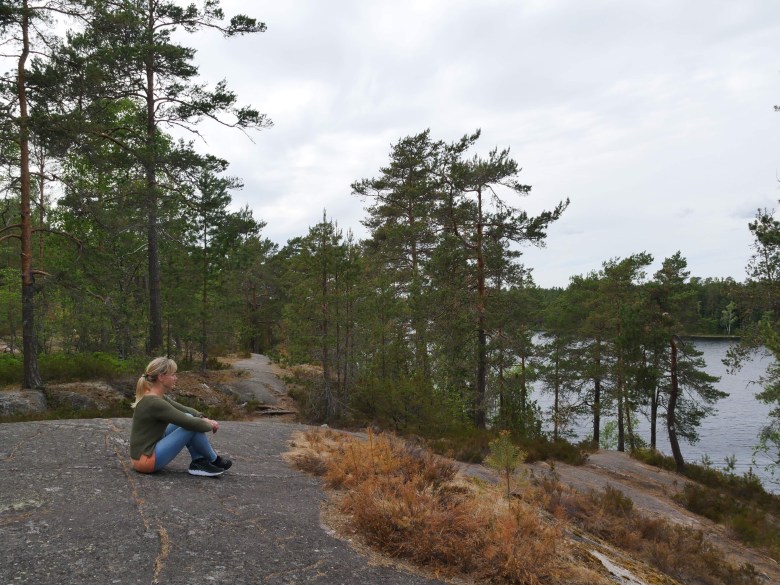 teijon kansallispuisto