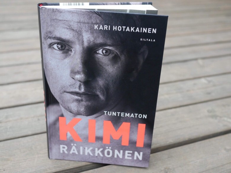 kimi raikkonen