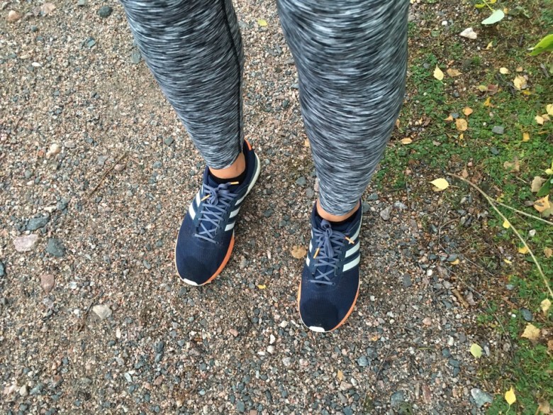 adidas adizero boston