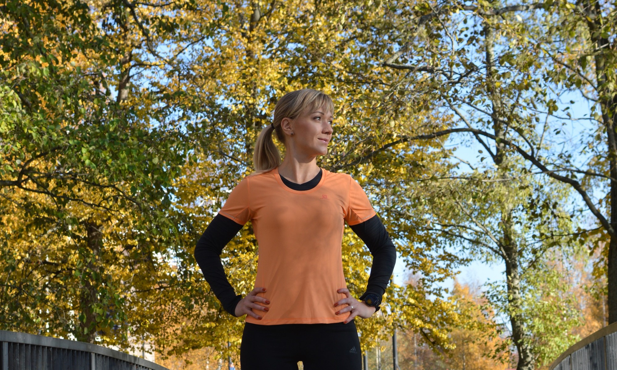 Kuvaaja Marika Sandberg