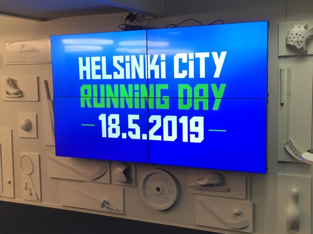 Kuva, jossa iso screen.