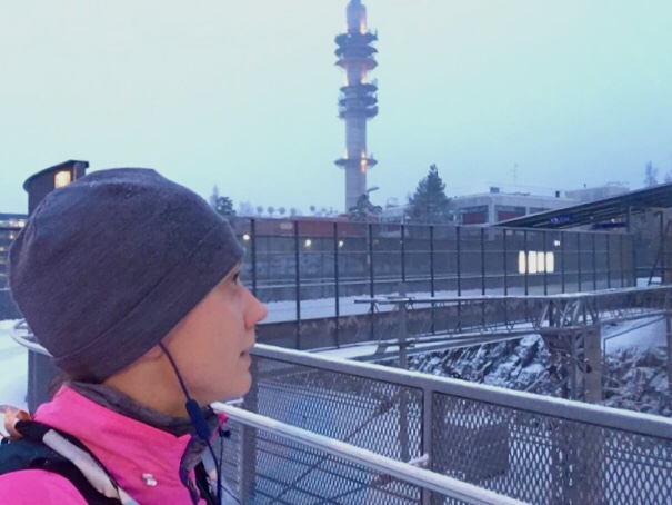 Kuva, jossa Ilmalan seisake.