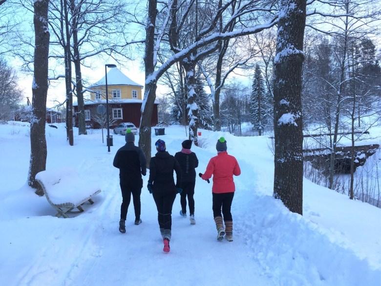 Kuva, jossa Hakunilan kartano.