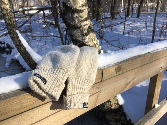 vantarna eli vanttuut