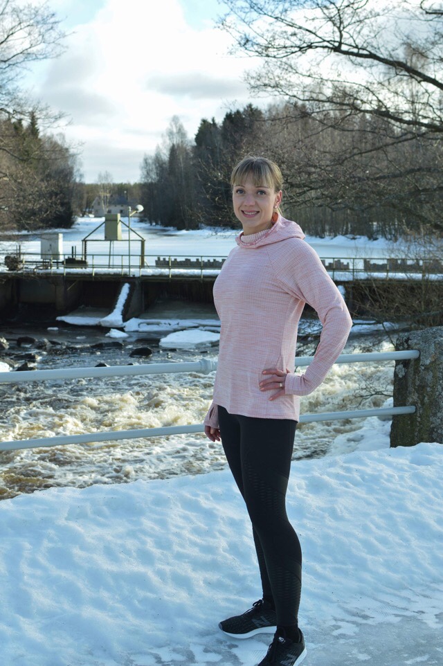 Valokuvaaja Marika Sandberg