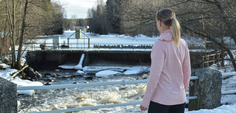 kuvaaja marika sandberg