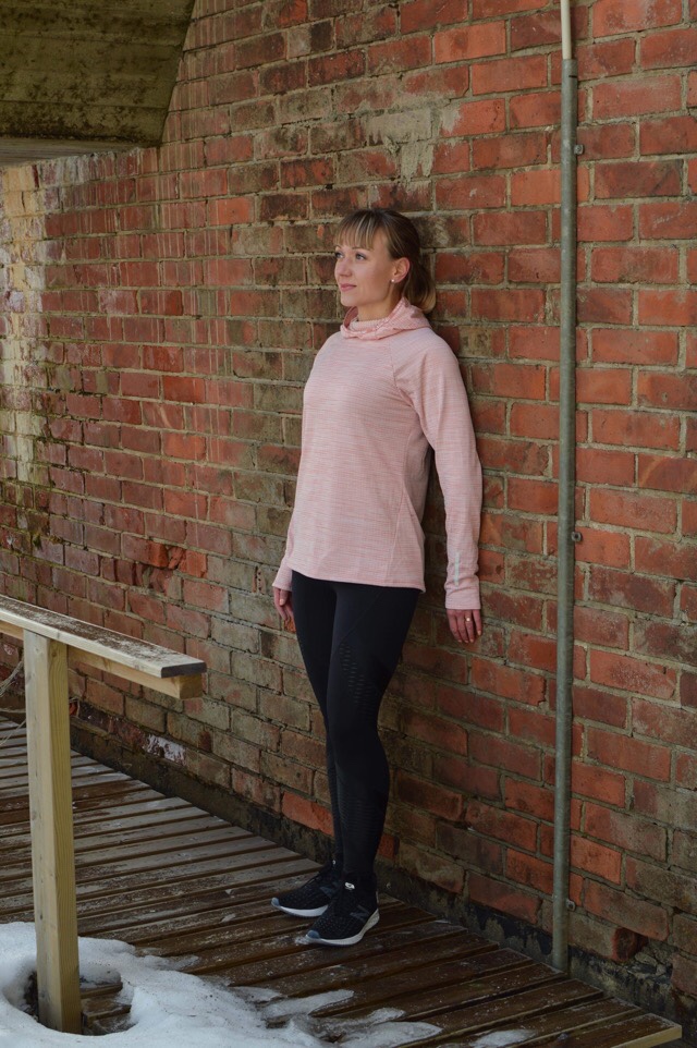 Valokuvaaja Marika Sandberg