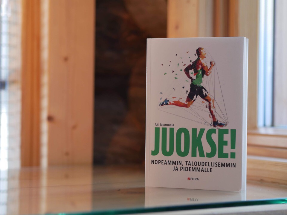 aki nummelan esikoisteos