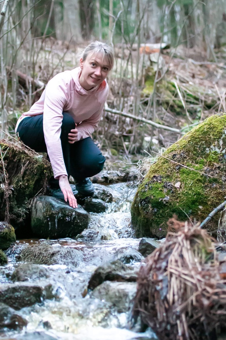 Valokuvaaja Jenni Somervalli