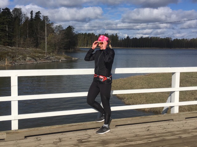 Bring it on! I'm ready.