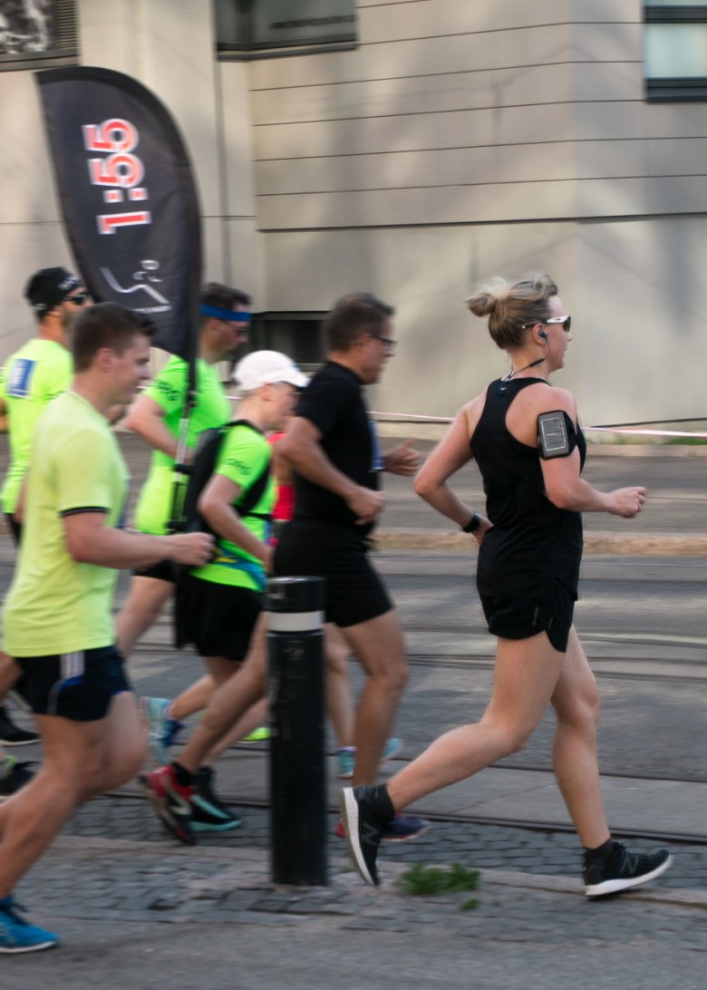 Valokuvaaja Jenni Somervalli