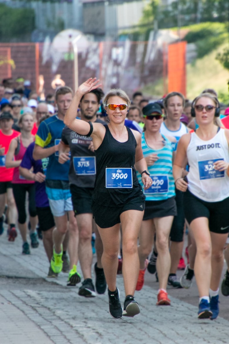 Valokuvaaja Jenni Somervalli