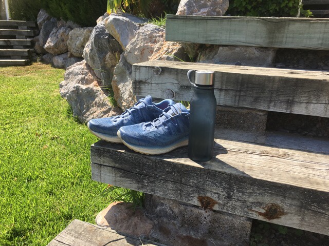 Kuva, jossa Saucony Freedom