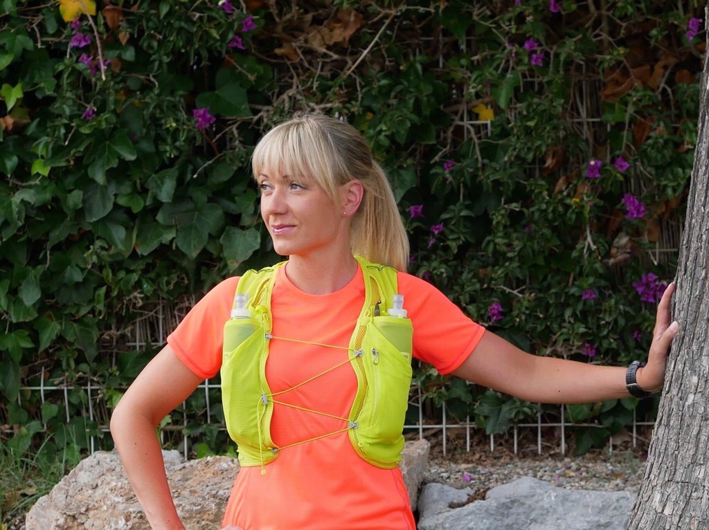 salomon adv skin 5 juomaliivi