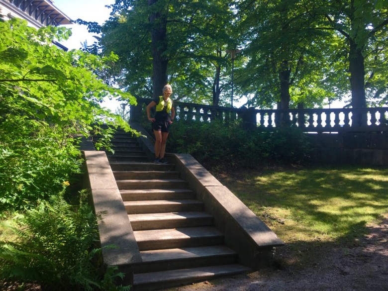 Kuva, jossa Sinebrychoffin huvila.