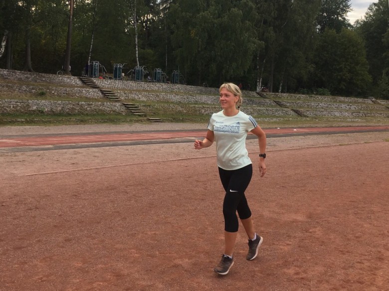 pirkkolan urheilukenttä