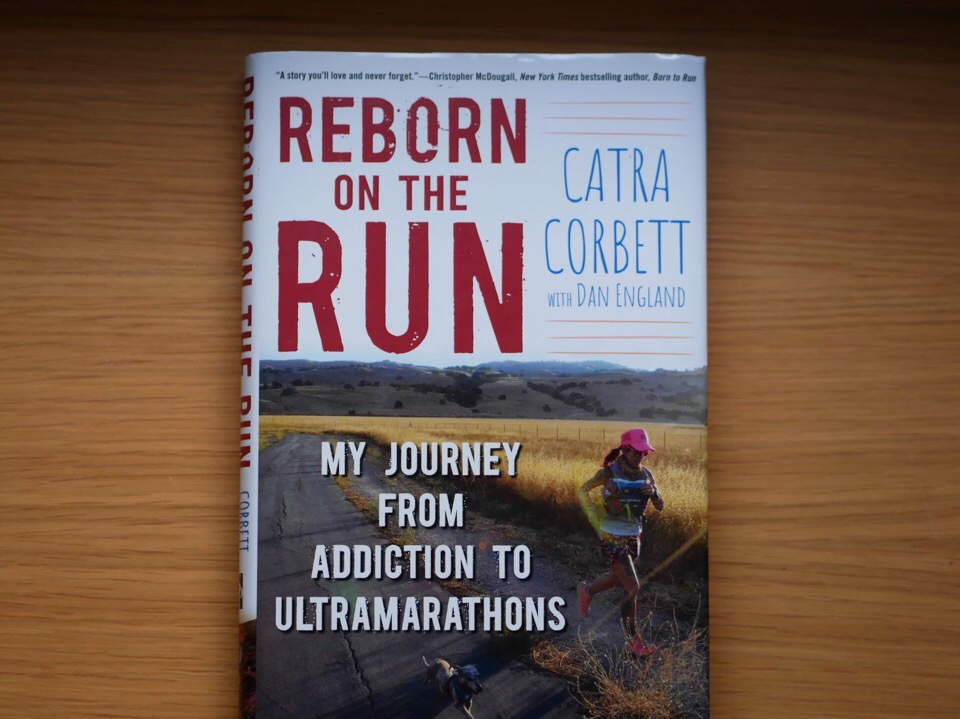 book cover catra corbett