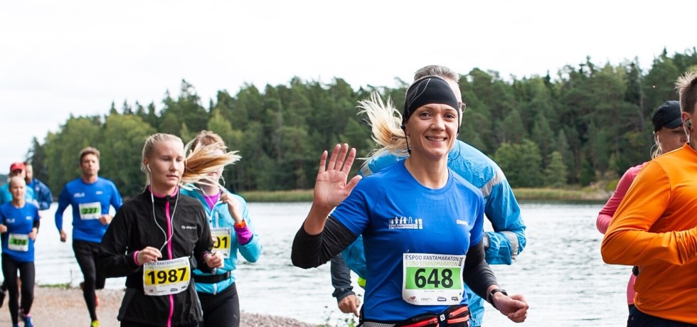 Valokuvaaja Elina Hovinen