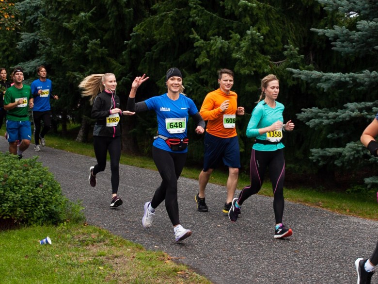 Valokuvaaja Elina Hovinen