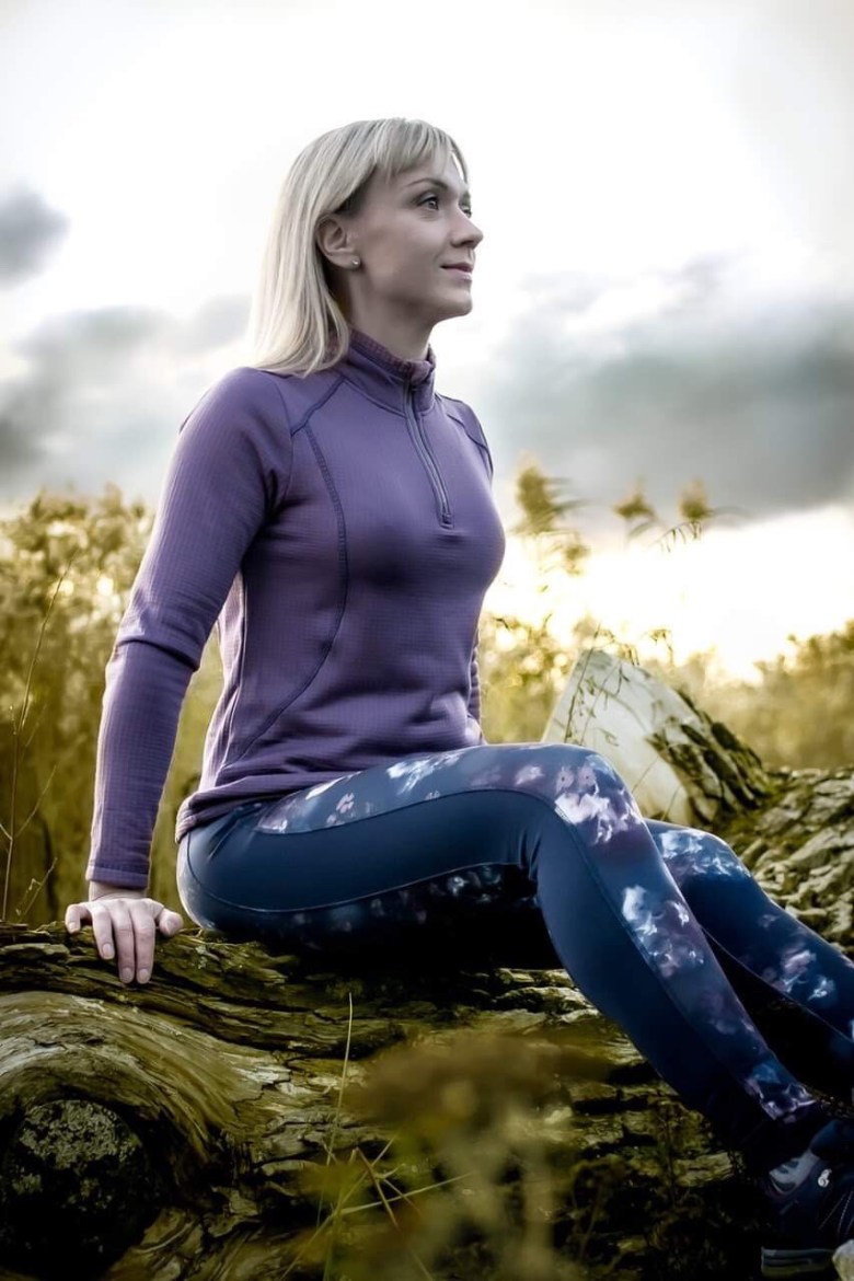 mindfulness unenomainen kuva