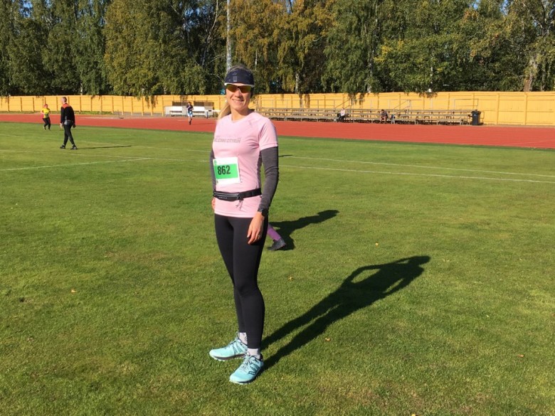 helsinki city trail polkujuoksukengat saucony