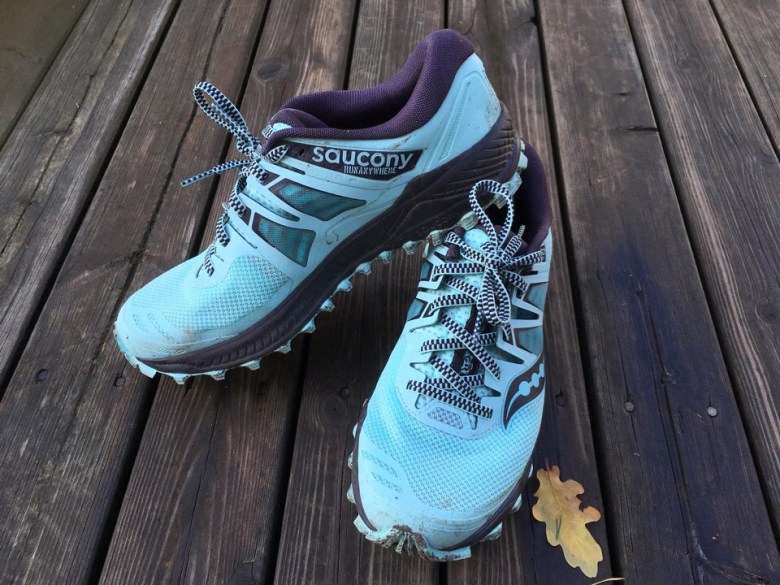 saucony polkujuoksukengät kuvioitu pohja