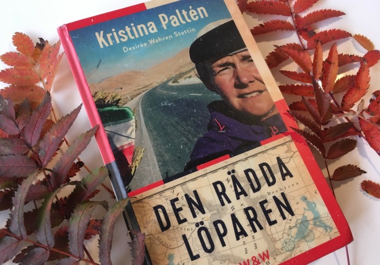 den radda loparen kristina palten ultralopning