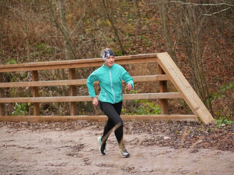 tuubihuivi juoksu extremerun