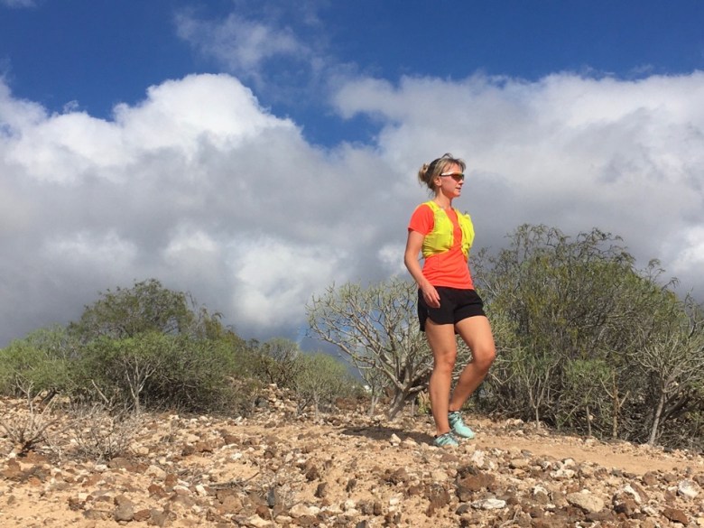 polkujuoksu salomon adv skin 5 juoksuliivi