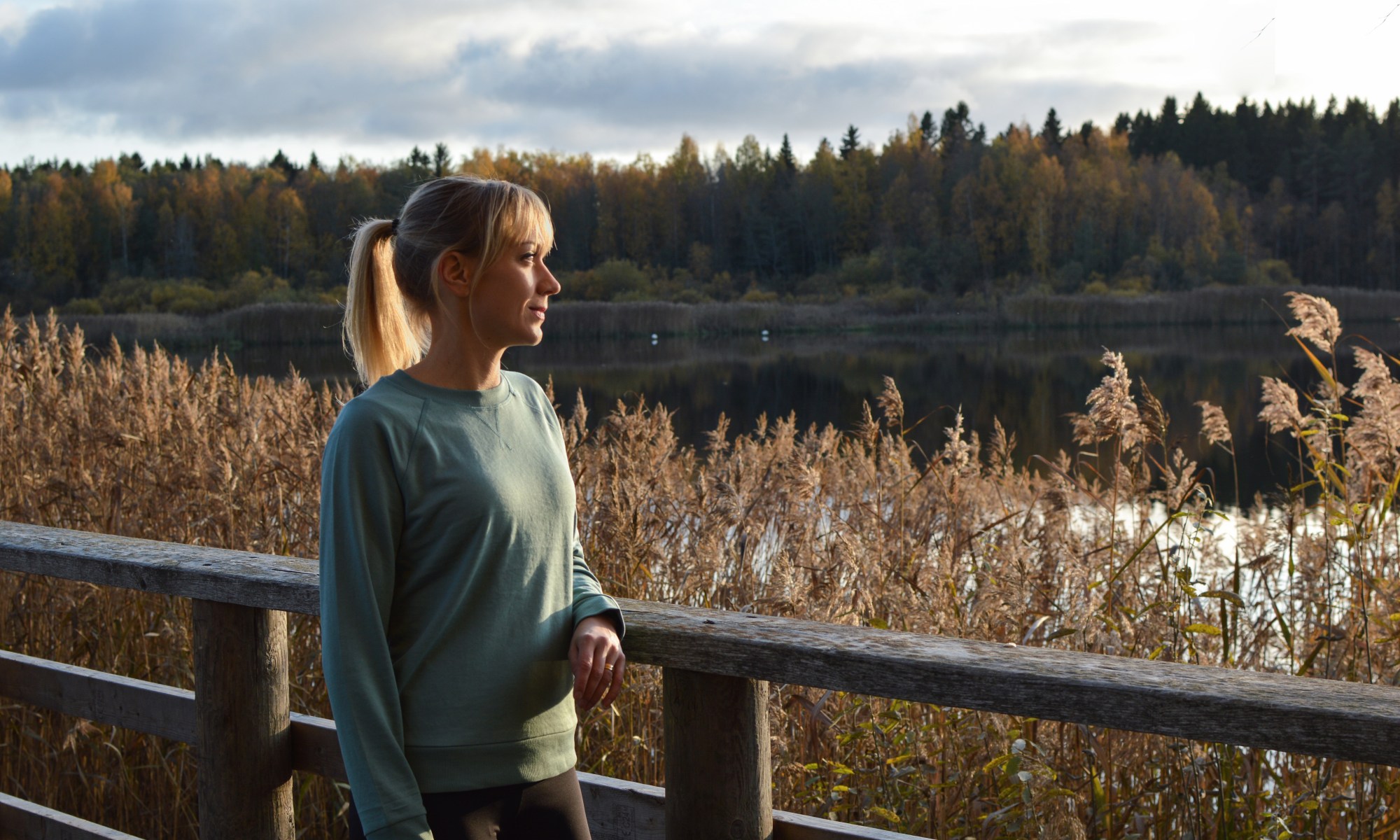 ruovikko aislikko jarvi valokuvaus pori