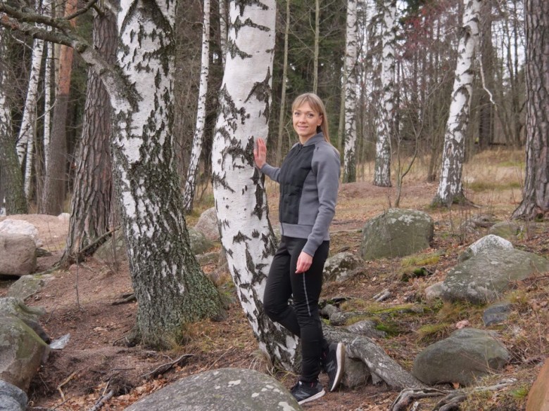 craft talvijuoksutrikoot thermal tights