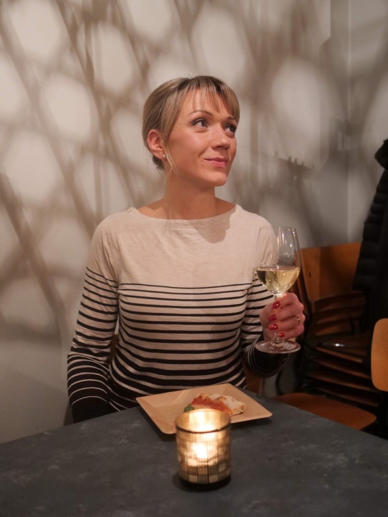 trattoria rivoletto helsinki