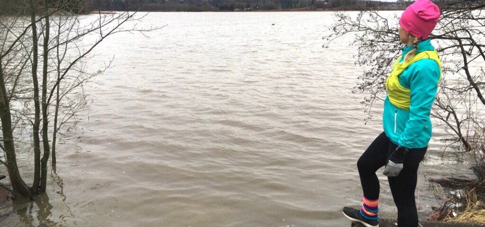 espoo laaksolahti juoksu