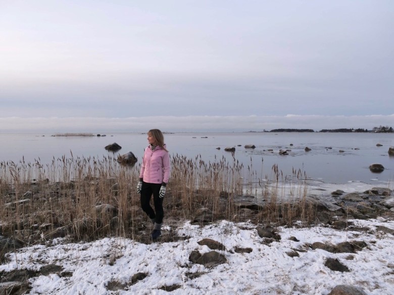 meri merikarvia valokuvaus