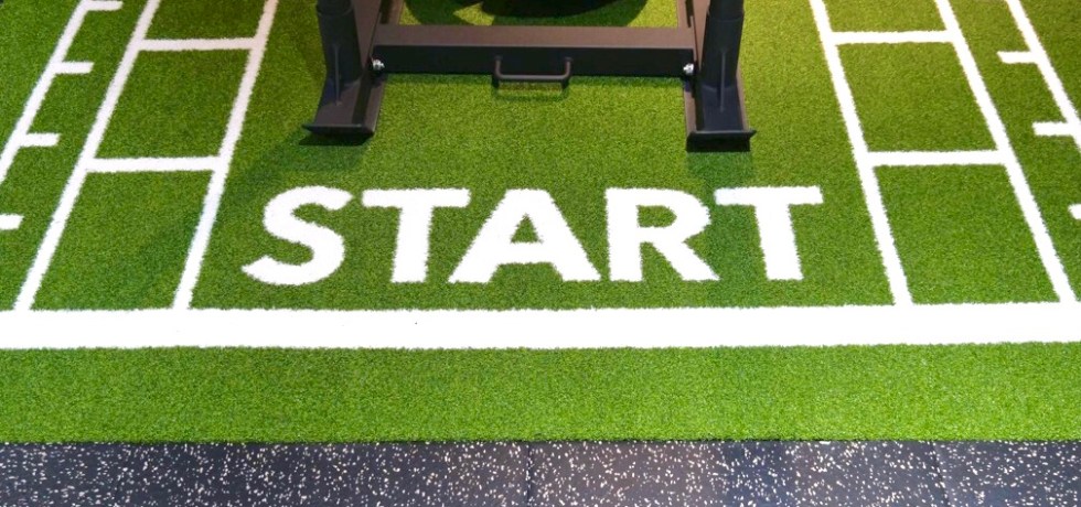 kuntosaliharjoittelun aloittaminen fressi24