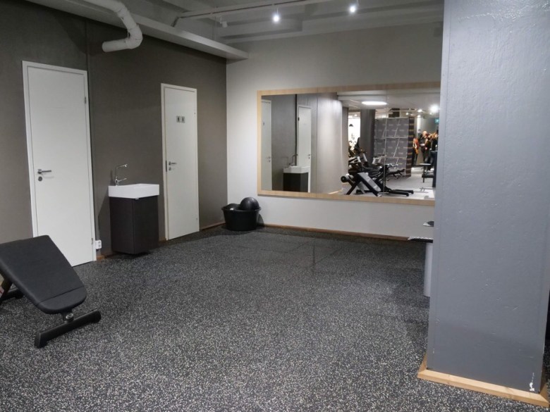 vapaa harjoittelu fressi 24 espa