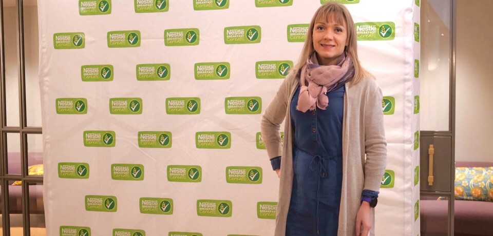 nestle hotelli st george helsinki