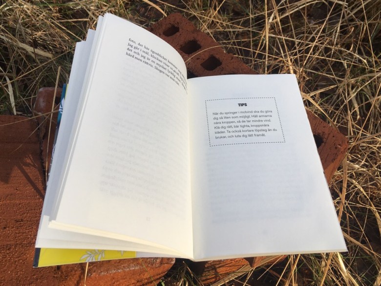 vihje juoksun aloittamiseen kirja