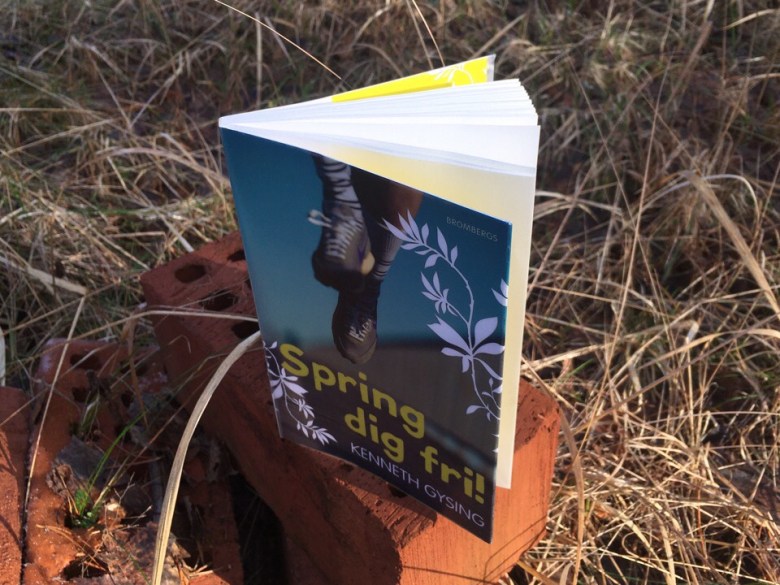 kirja-arvostelu blogi