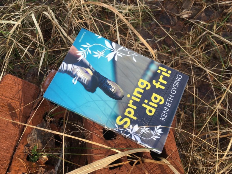 book review kenneth gysing