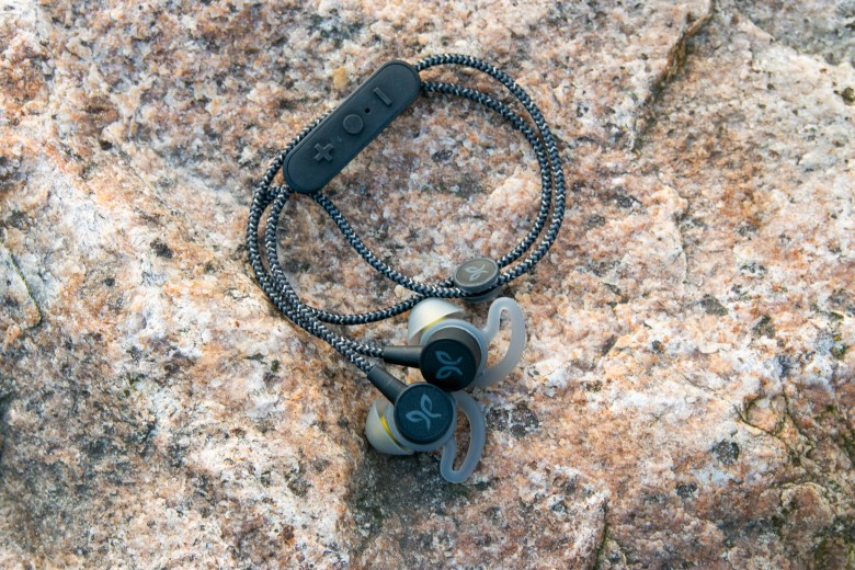 jaybird tarah pro langattomat kuulokkeet juoksuun