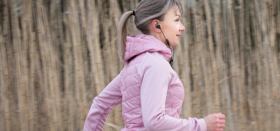 jaybird tarah pro langattomat kuulokkeet juoksuun