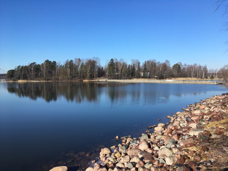 laajalahti tervo silta