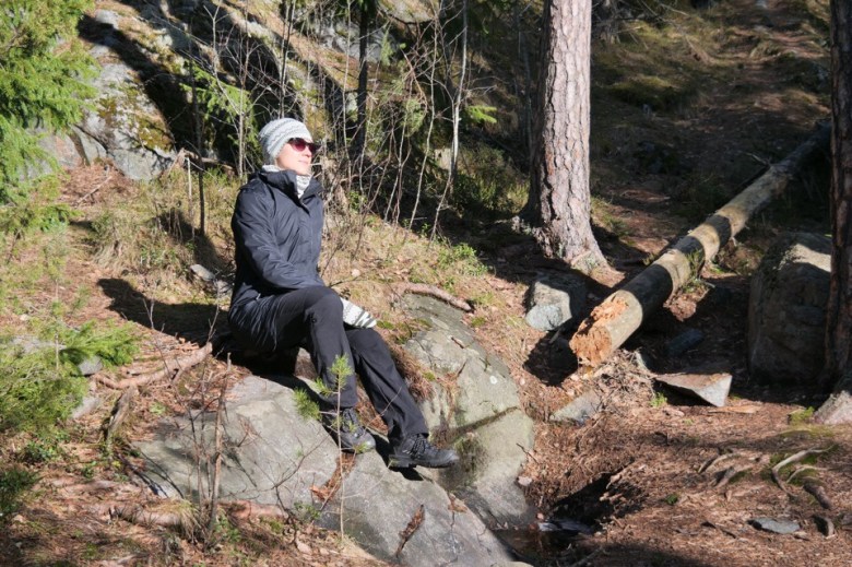 hiidenkirnu espoon keskuspuisto