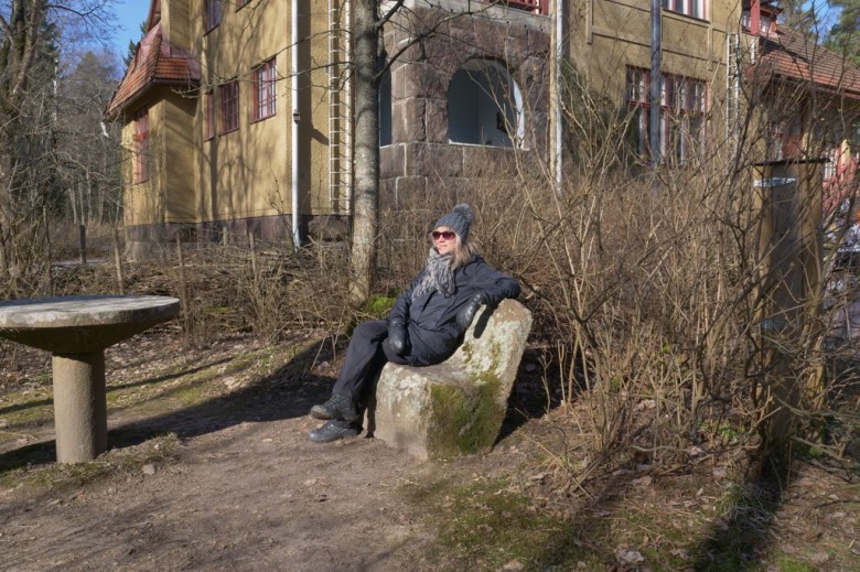auringonpaiste villa elfvik espoo