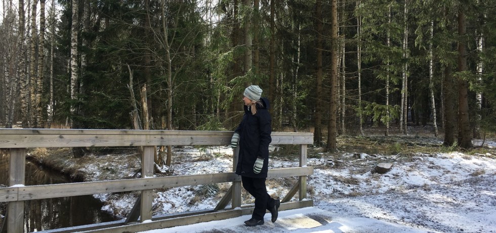 maaliskuu koronavirus