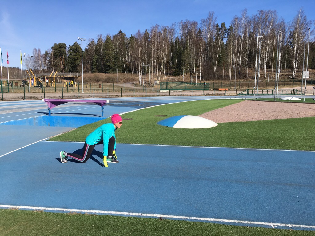 espoo liikkuu leppavaaran stadion